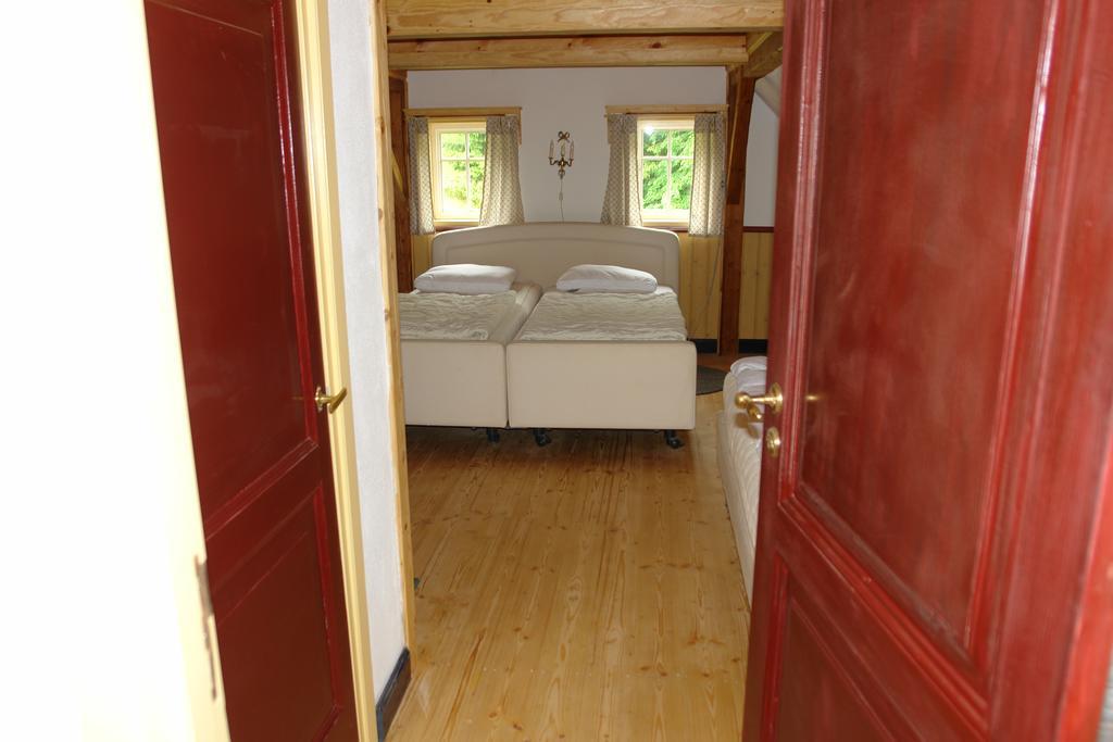 Chata Hugo - 3 Retreat Apartments 탄발트 외부 사진