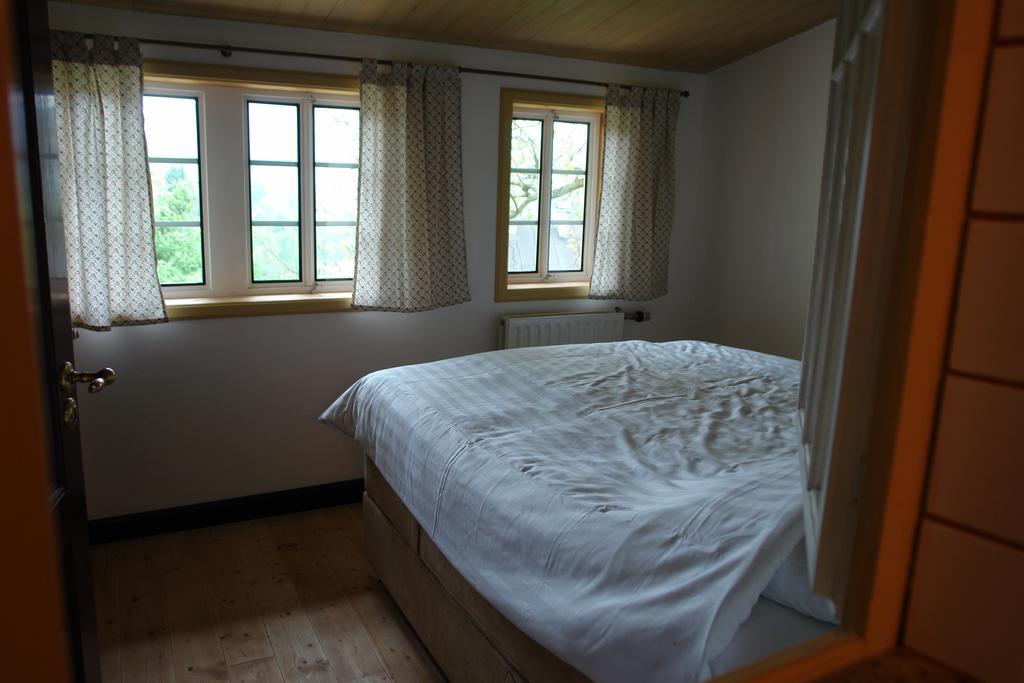 Chata Hugo - 3 Retreat Apartments 탄발트 외부 사진