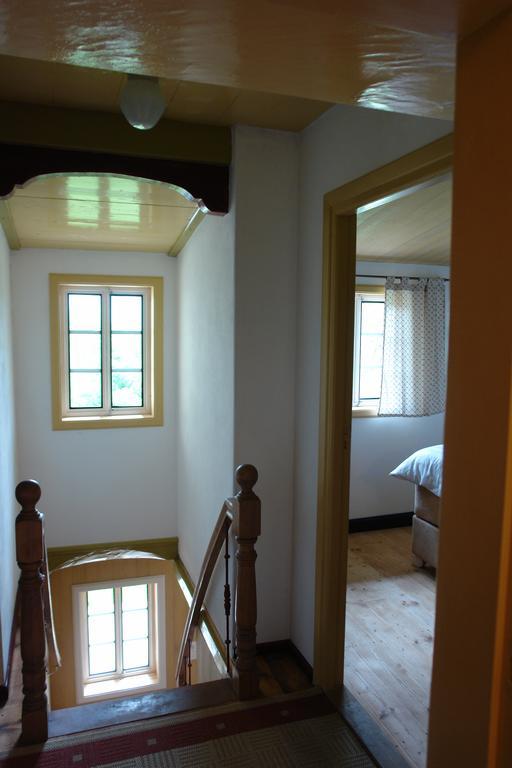 Chata Hugo - 3 Retreat Apartments 탄발트 외부 사진